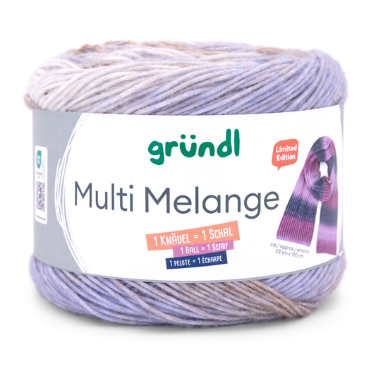 gründl - Multi Melange