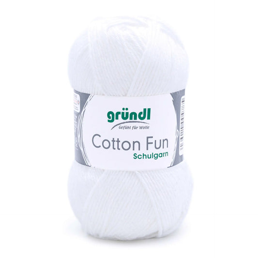 Gründl Cotton Fun