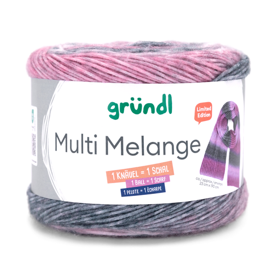 gründl - Multi Melange