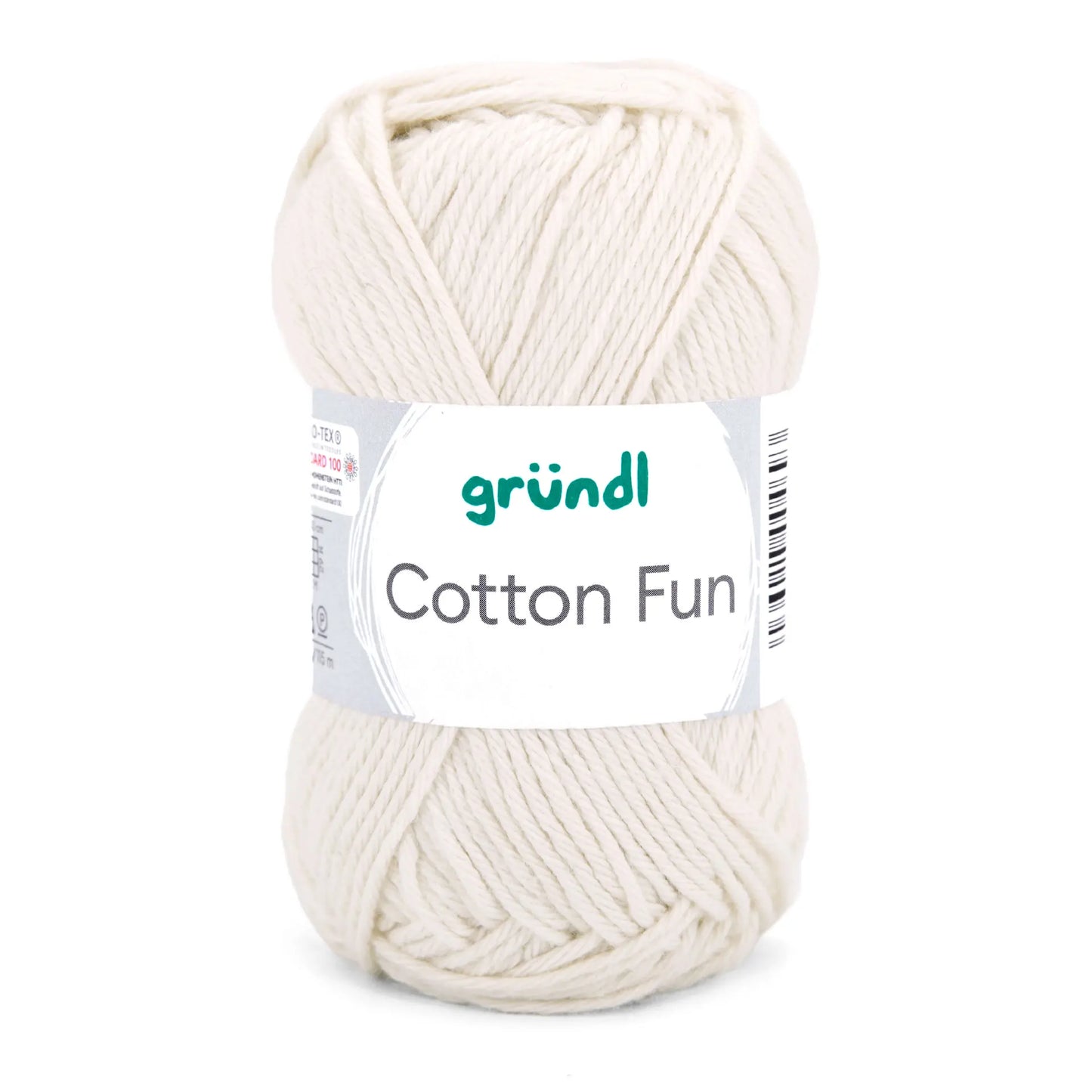 Gründl Cotton Fun