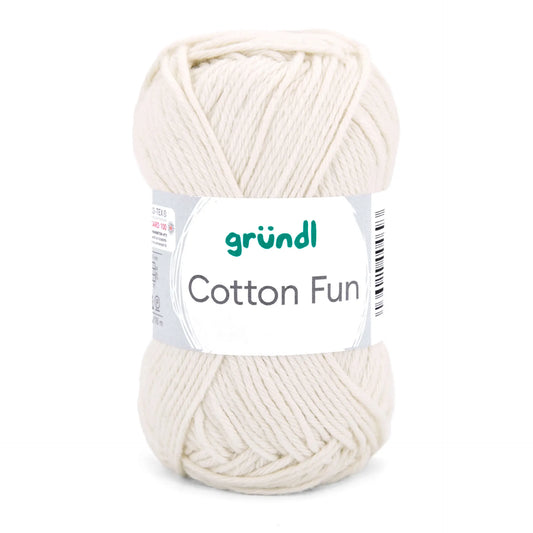 Gründl Cotton Fun