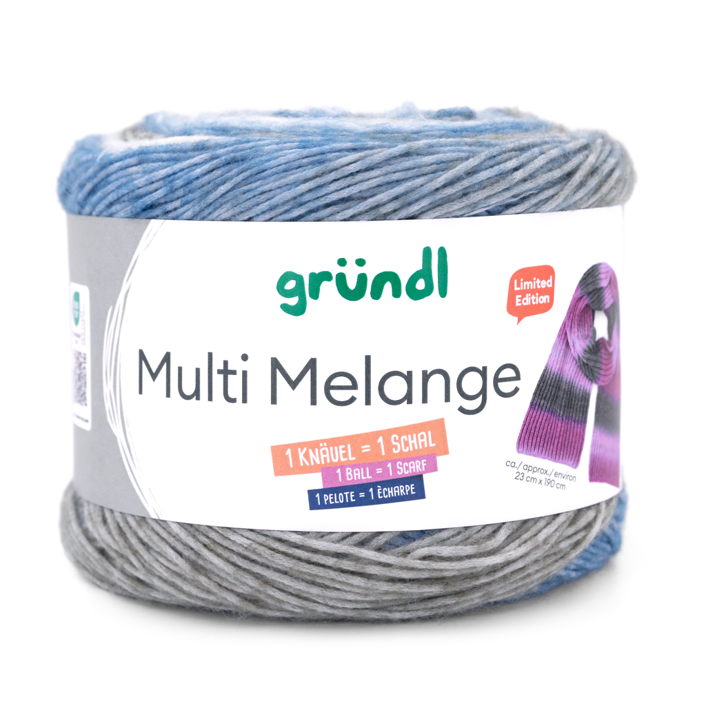 gründl - Multi Melange