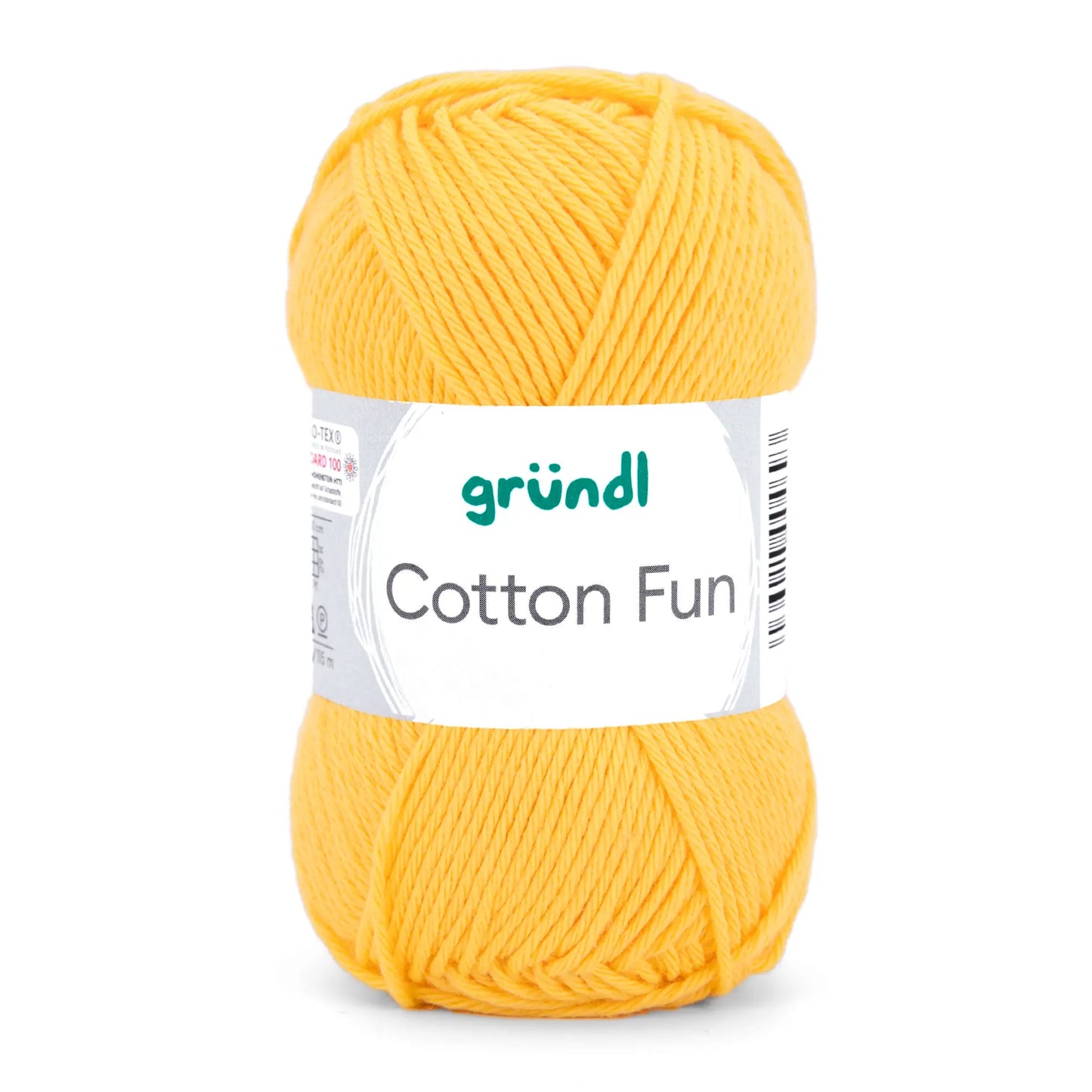 Gründl Cotton Fun