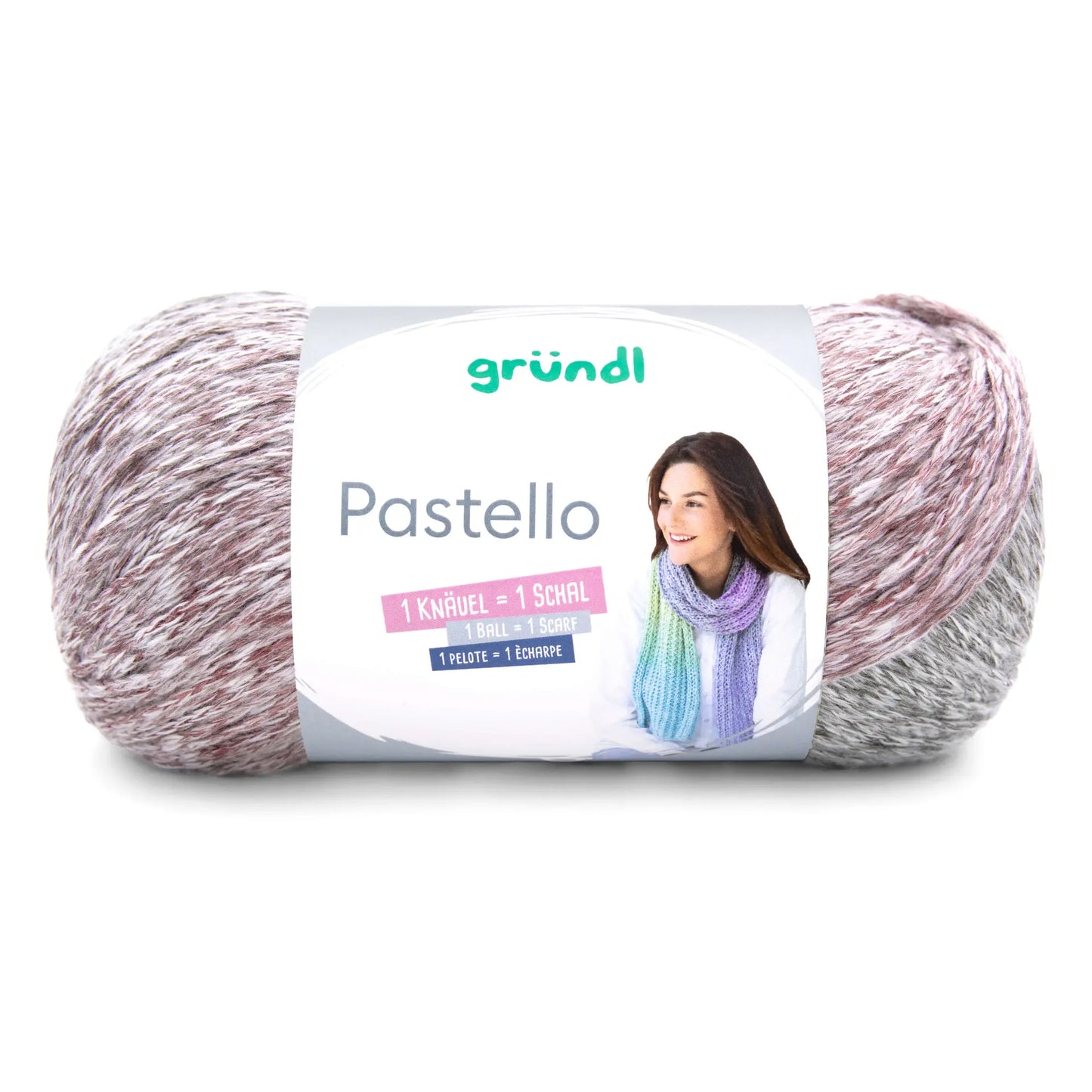 gründl - Pastello