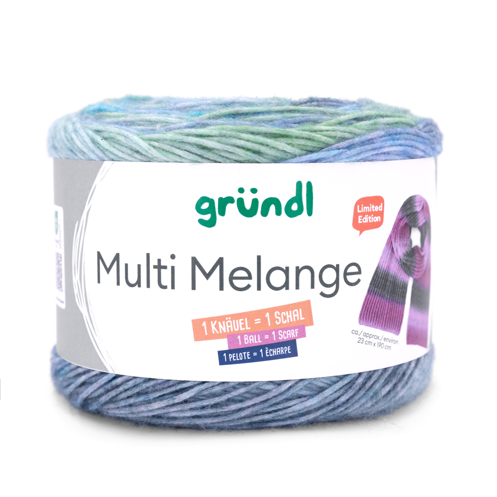 gründl - Multi Melange