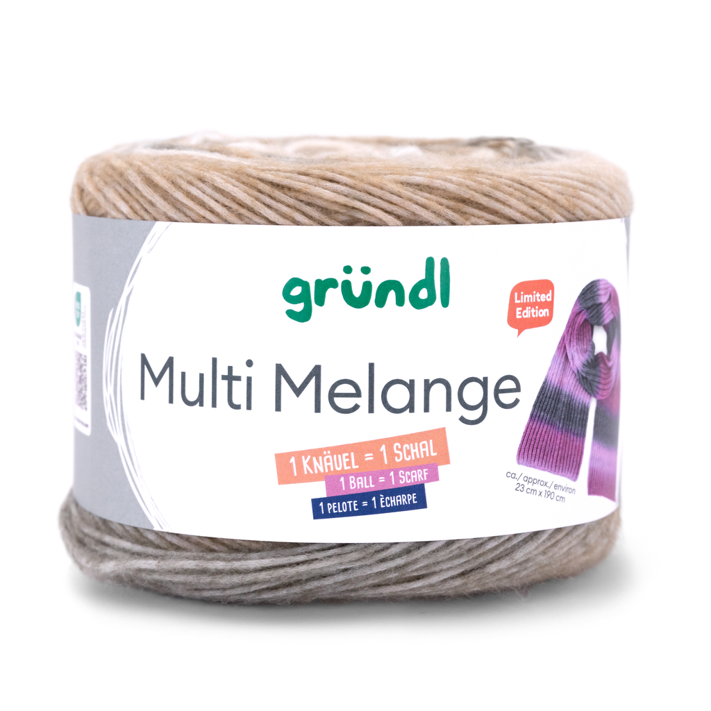 gründl - Multi Melange