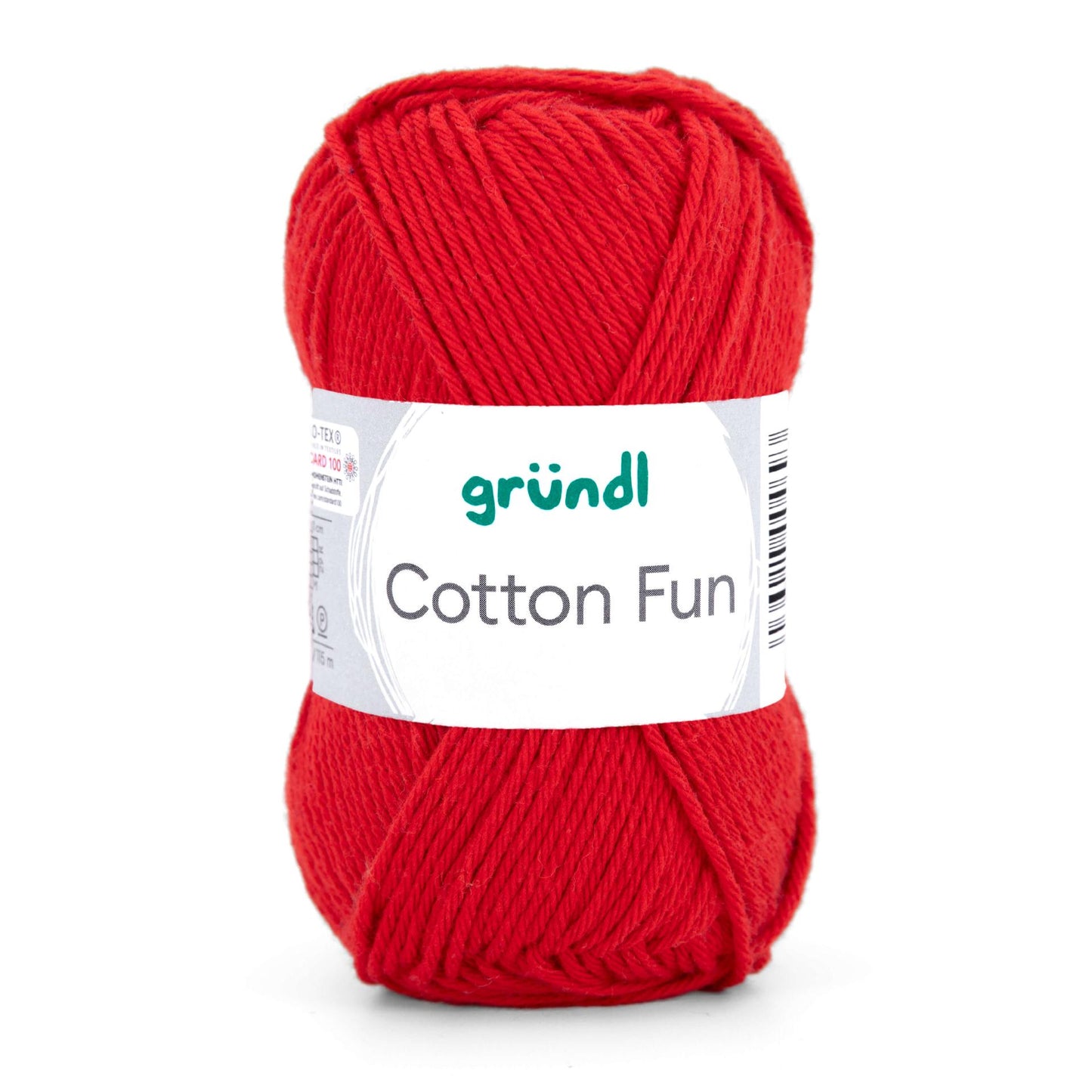 Gründl Cotton Fun