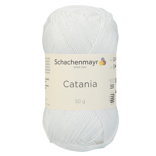 Schachenmayr Catane
