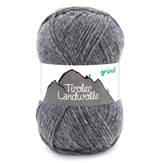 gründl - Tiroler Landwolle