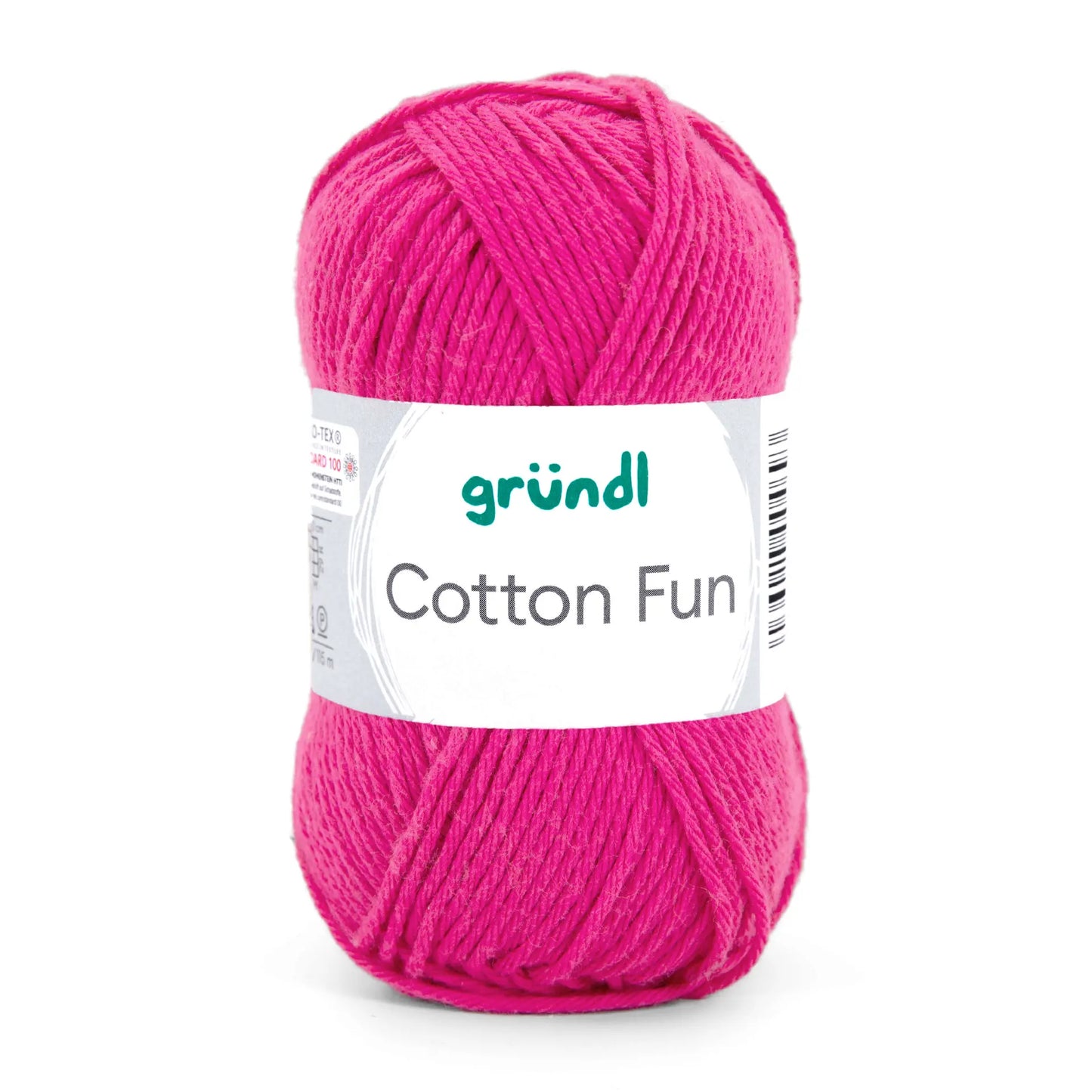 Gründl Cotton Fun