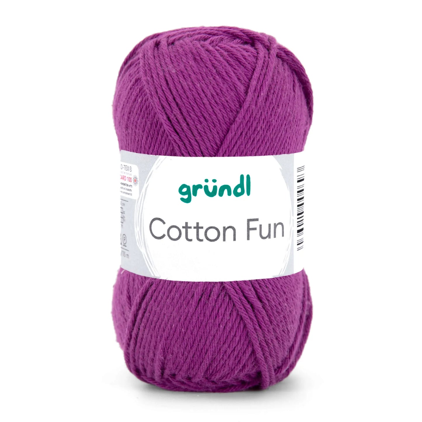 Gründl Cotton Fun