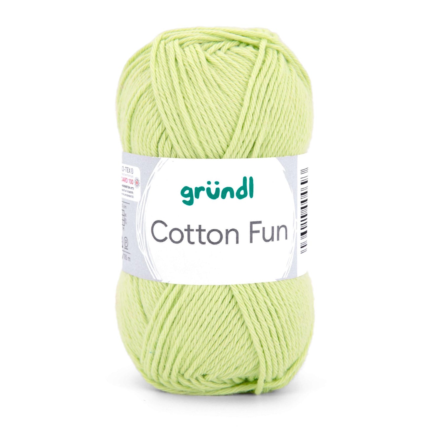 Gründl Cotton Fun
