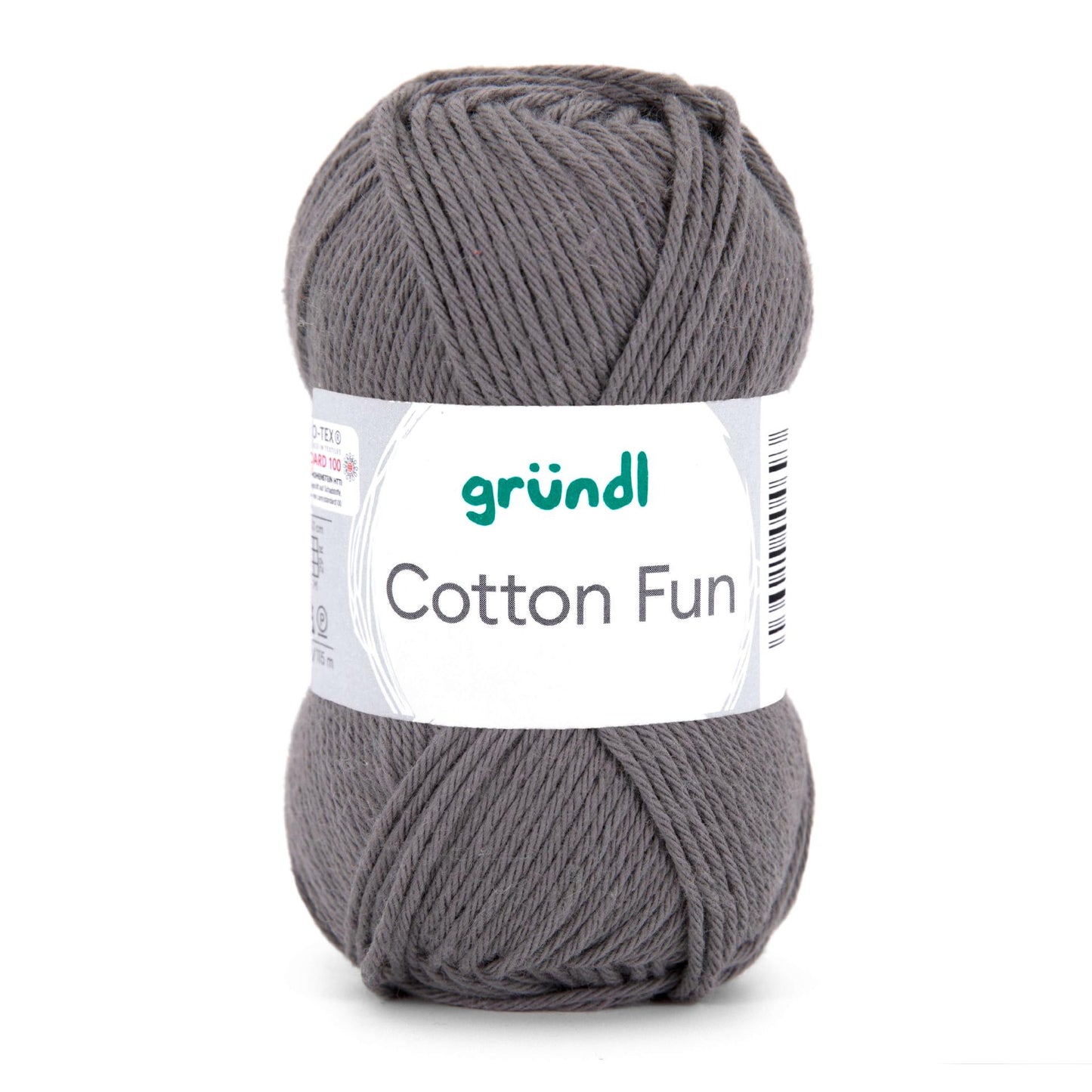 Gründl Cotton Fun