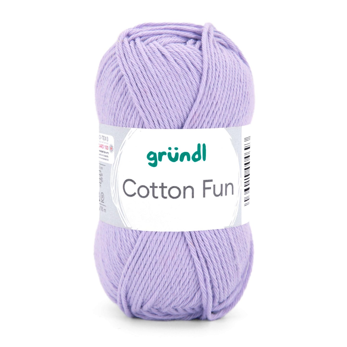 Gründl Cotton Fun