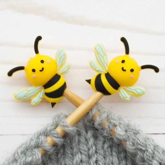 Fox & Pine - Stichstopper - Bienen