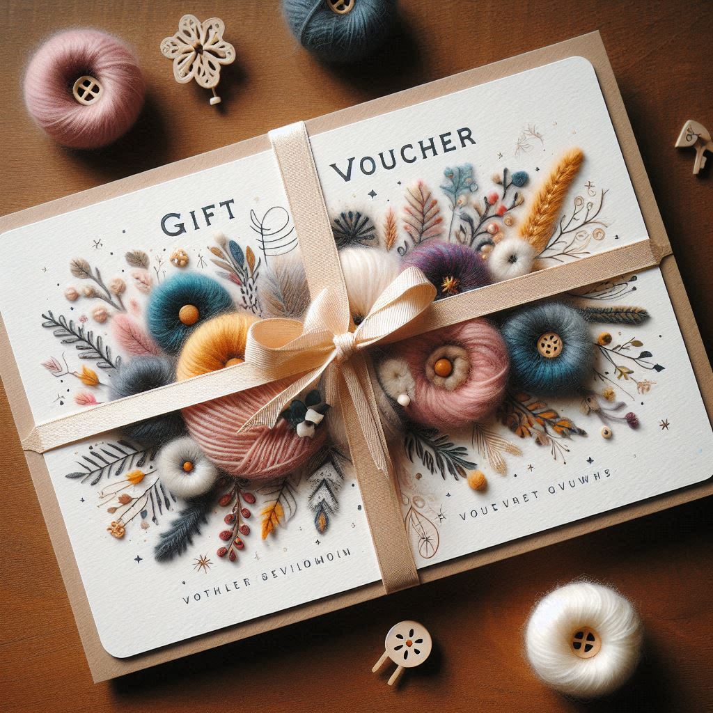 Geschenkgutschein