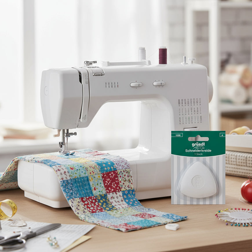 gründl - tailor's chalk, 1 piece