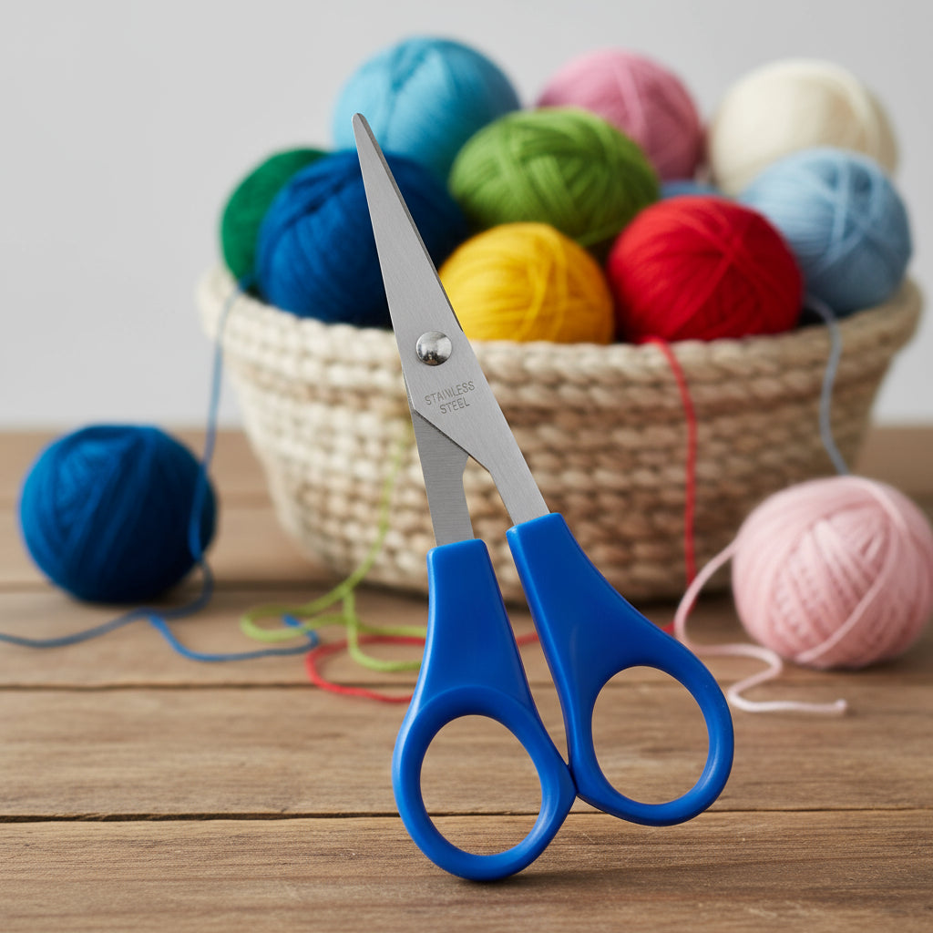 gründl - ciseaux universels 12,5cm