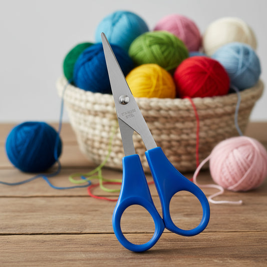 gründl - Universalschere 12,5cm