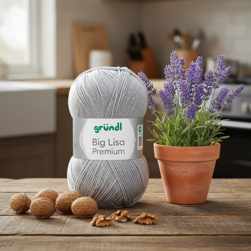 Gründl - Grande Lisa Premium