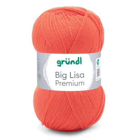 Gründl - Big Lisa Premium