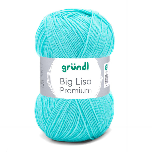 Gründl - Big Lisa Premium