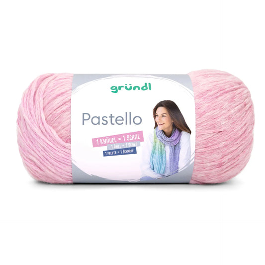gründl - Pastello