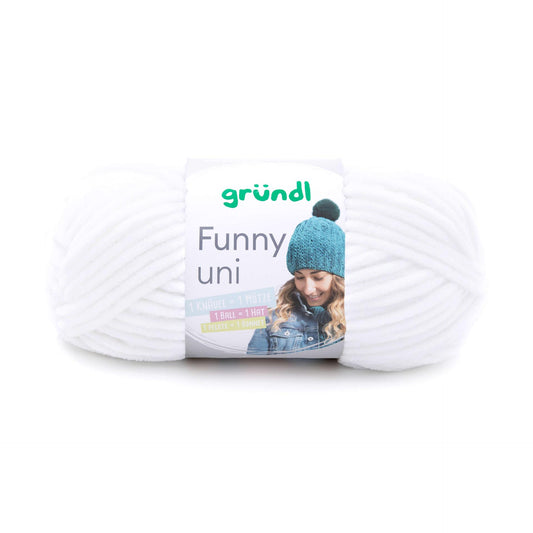 Gründl - Funny Uni