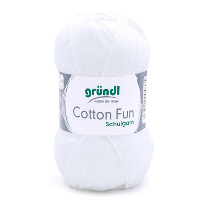Gründl Cotton Fun