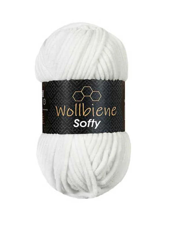 Wollbiene Softy