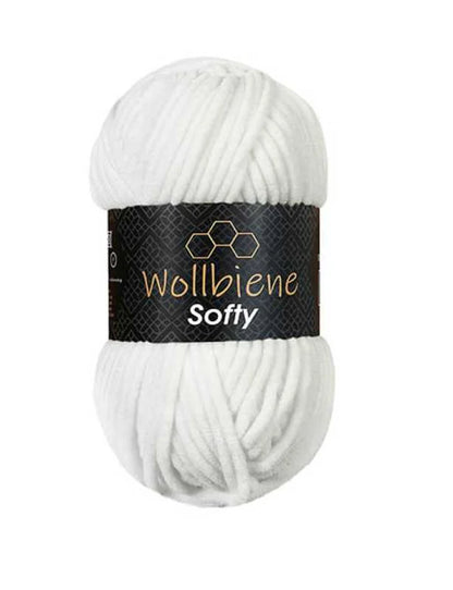 Wollbiene Softy