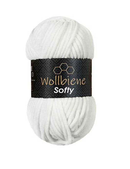 Wollbiene Softy