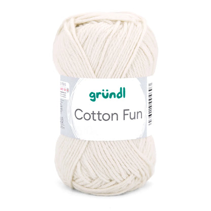 Gründl Cotton Fun