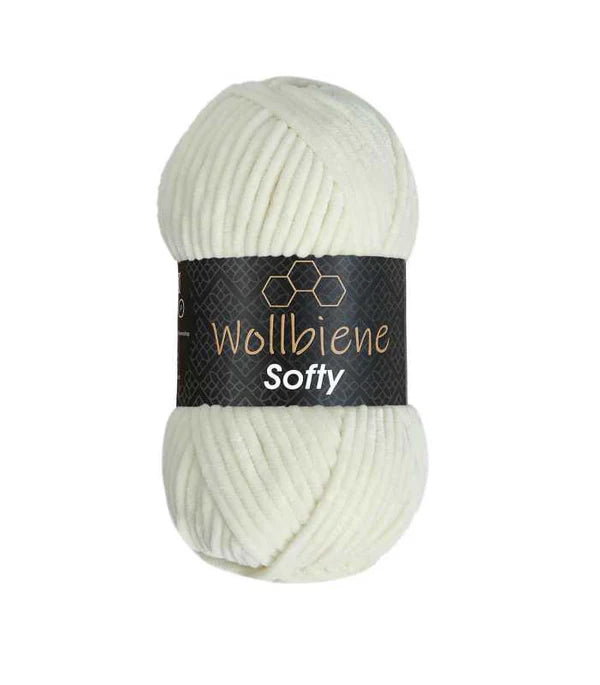 Wollbiene Softy