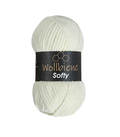 Wollbiene Softy