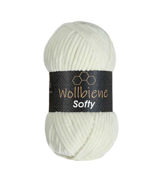 Wollbiene Softy