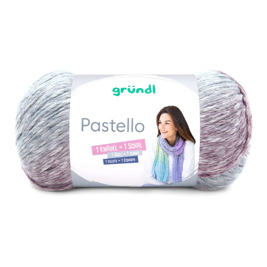 gründl - Pastello