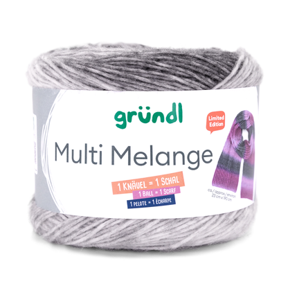 gründl - Multi Melange