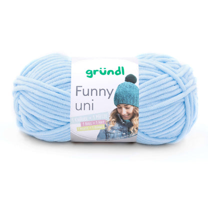 Gründl - Funny Uni