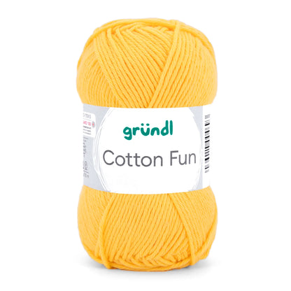 Gründl Cotton Fun