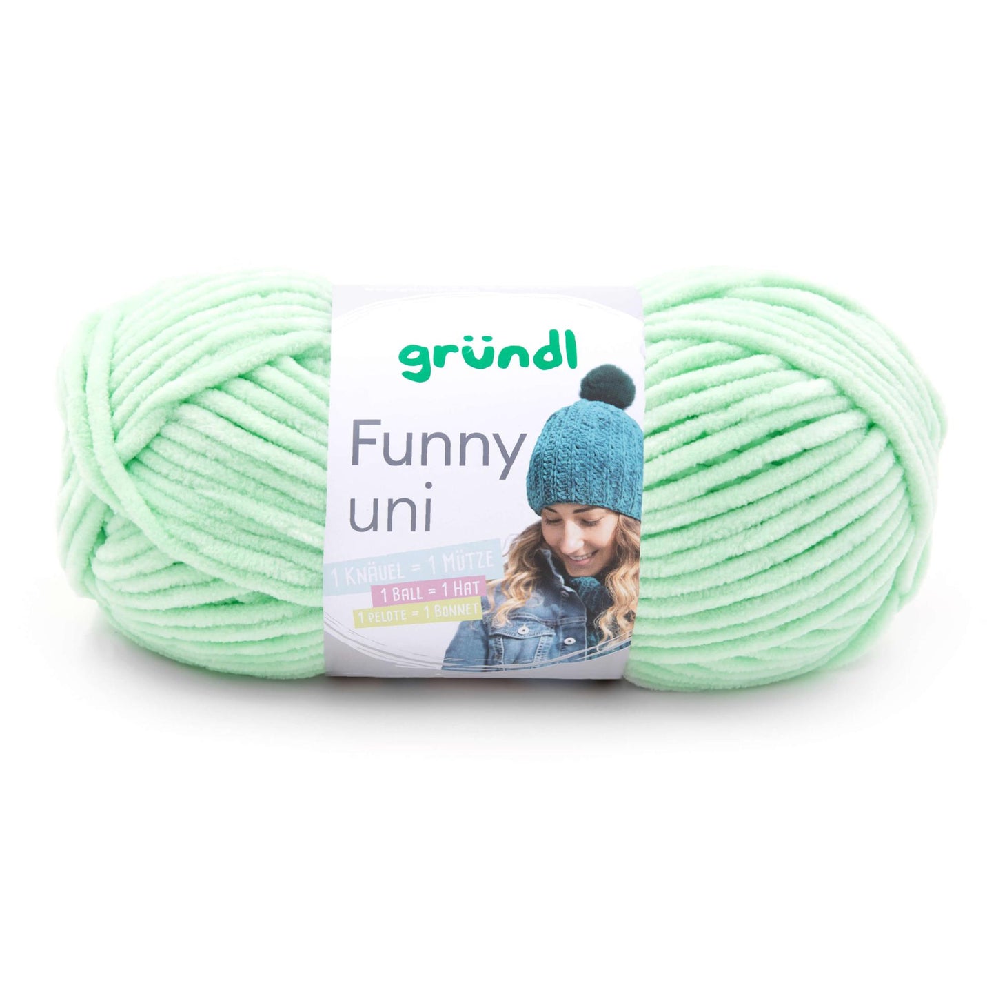 Gründl - Funny Uni