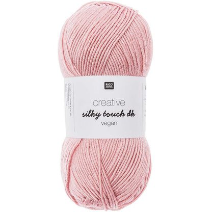 Rico - Creative Silky Touch dk --- vegan