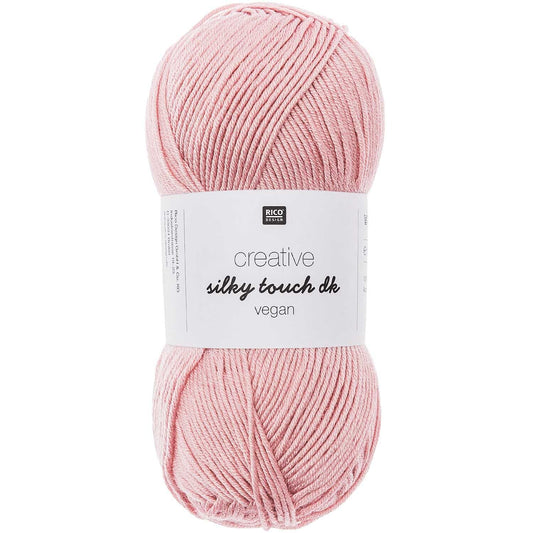 Rico - Creative Silky Touch dk --- vegan