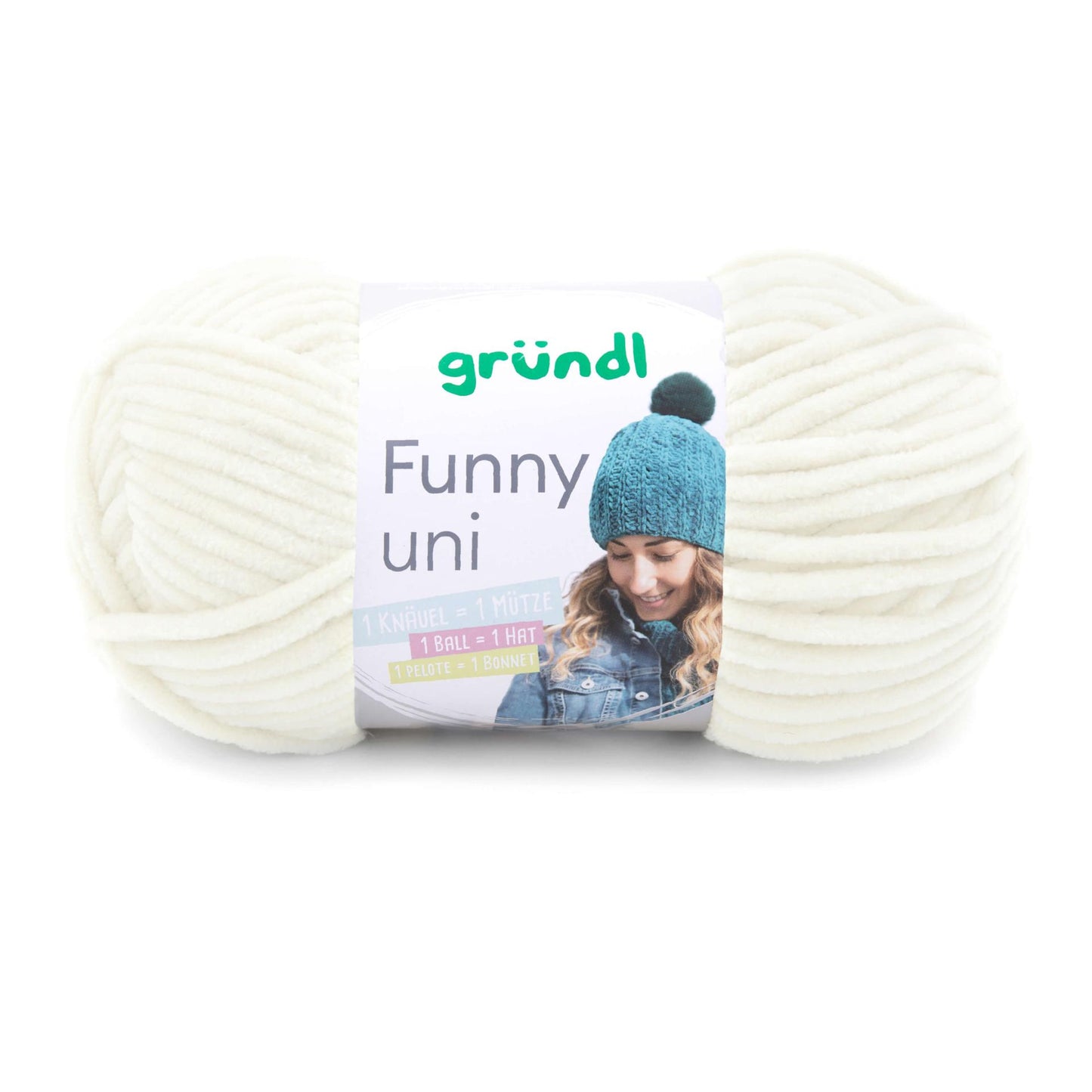 Gründl - Funny Uni