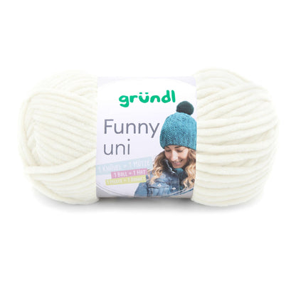 Gründl - Funny Uni