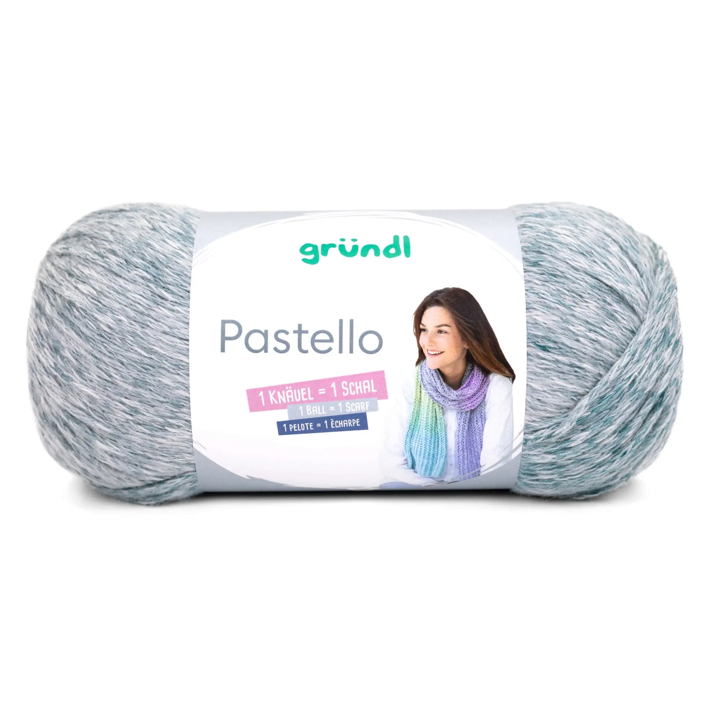 gründl - Pastello