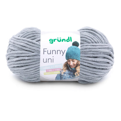 Gründl - Funny Uni