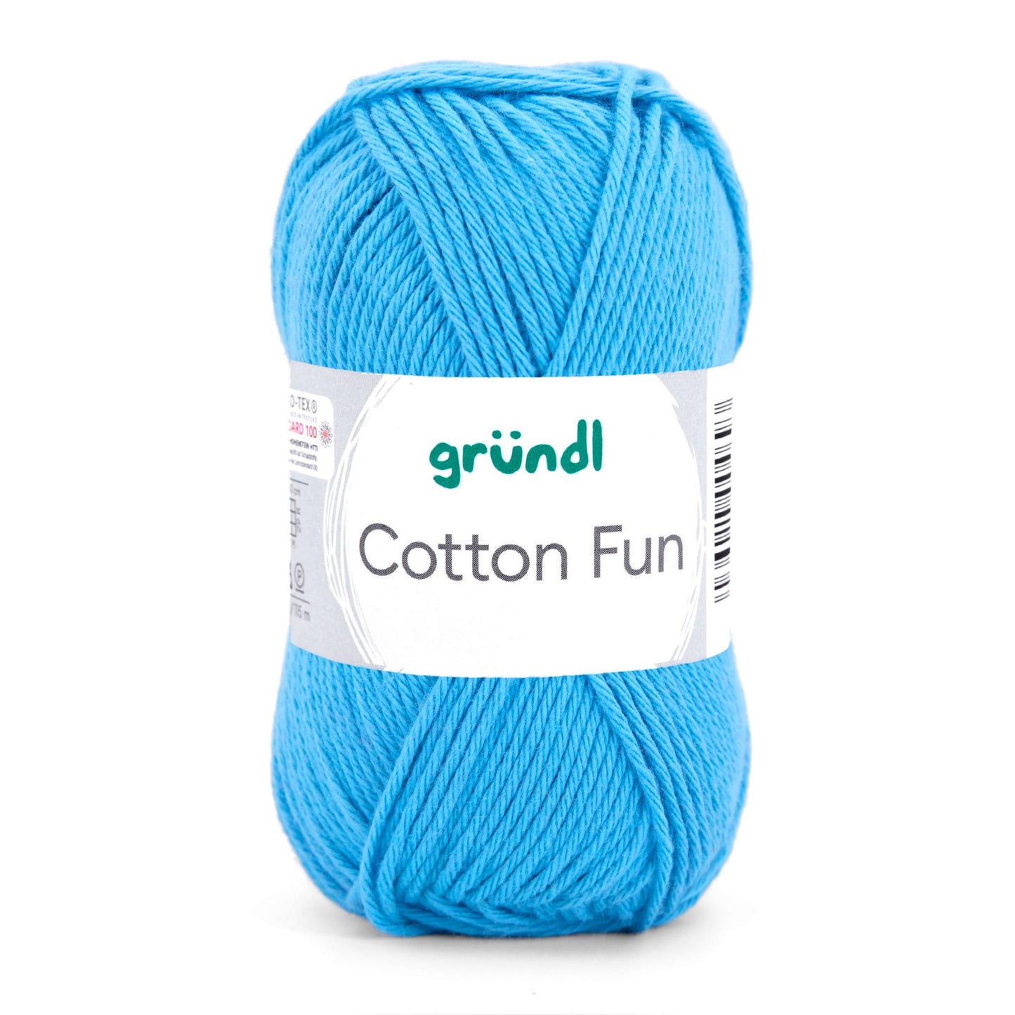 Gründl Cotton Fun