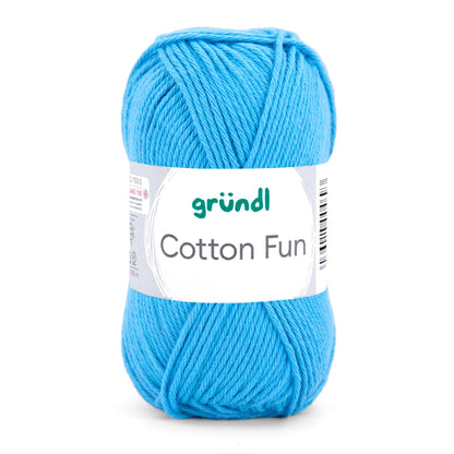 Gründl Cotton Fun