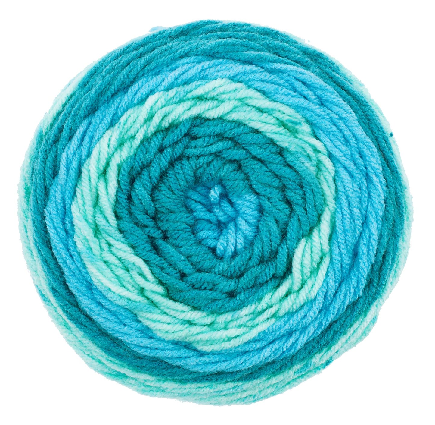 Gründl - Lolly Pop - Farbverlaufsgarn